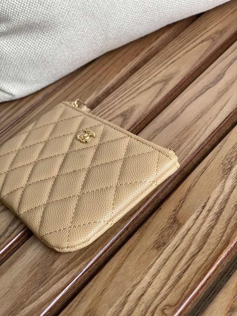 Chanel Wallet Purse